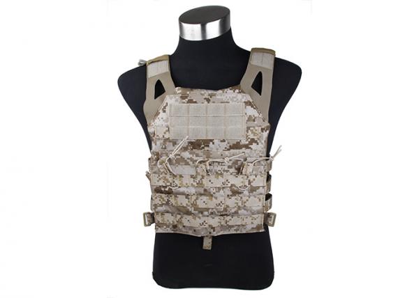 G TMC Skirmich Jumper Plate Carrier ( AOR1 )